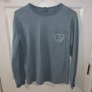 Super cute ivory ella shirt!